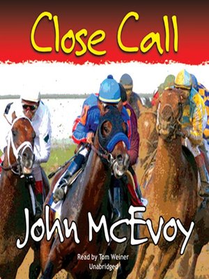 cover image of Close Call